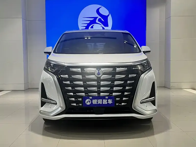 Denza D9 DM-i 1050 Premium