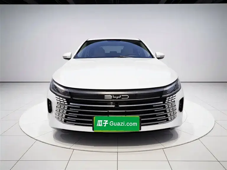 BYD Destroyer 05 Glory DM-i 55 KM Luxury