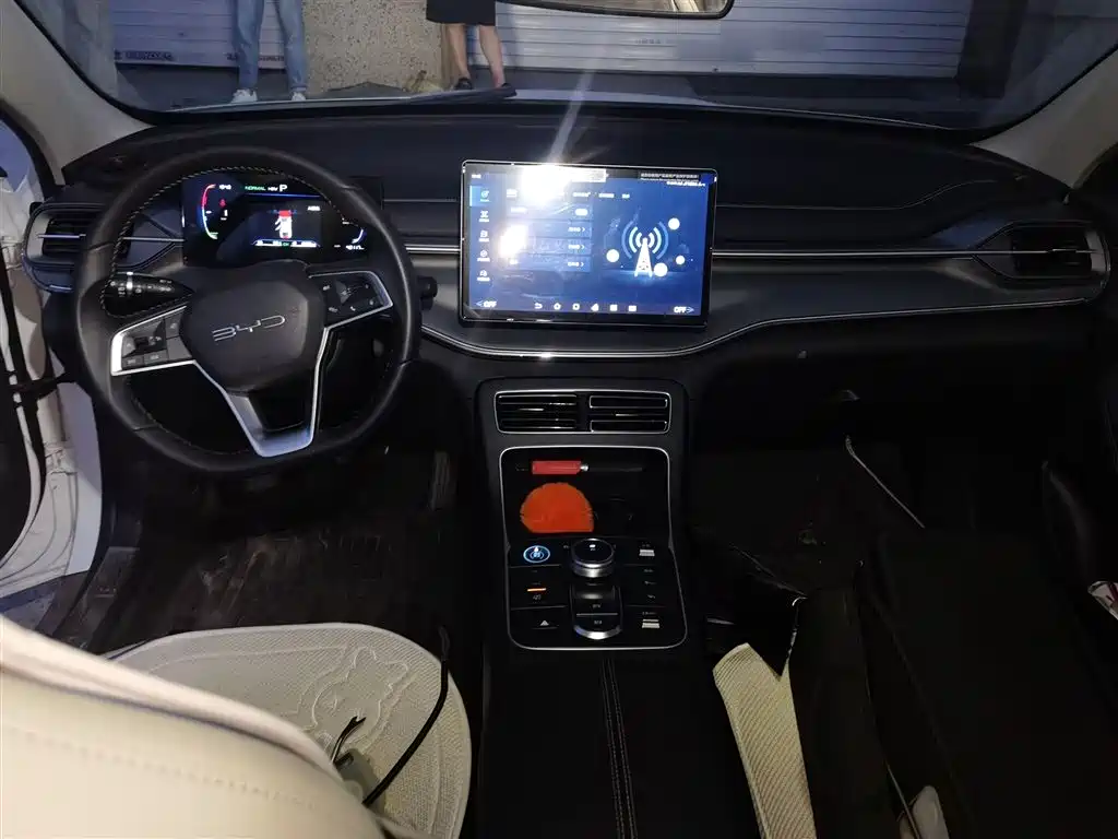 Destroyer 05 Glory DM-i 55 KM Luxury