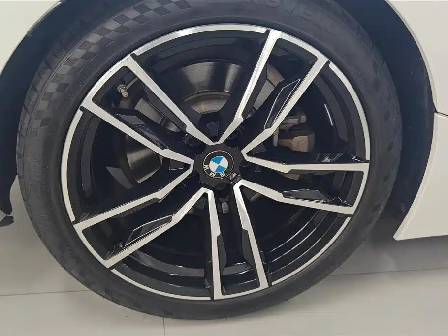 BMW Z4 sDrive 25 i M Sport Package