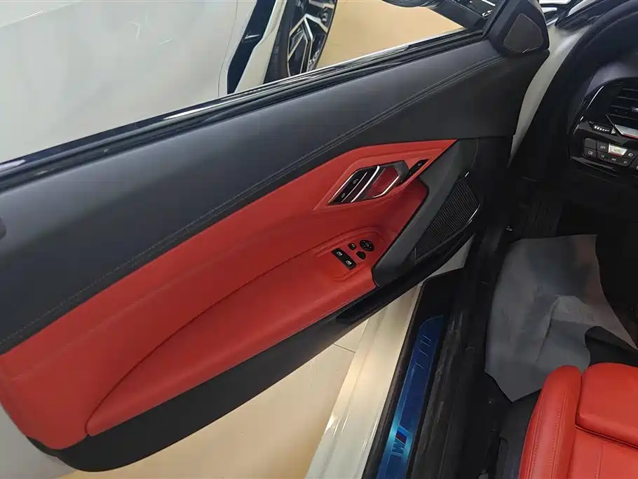 BMW Z4 sDrive 25 i M Sport Package