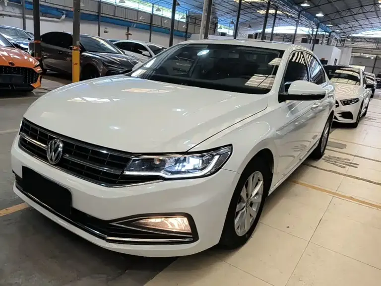 Volkswagen Bora 1.5 L Auto Comfort