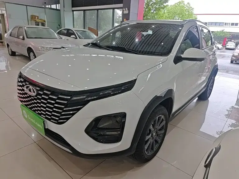 Chery Tiggo 3 x 1.5 L CVT Fashion