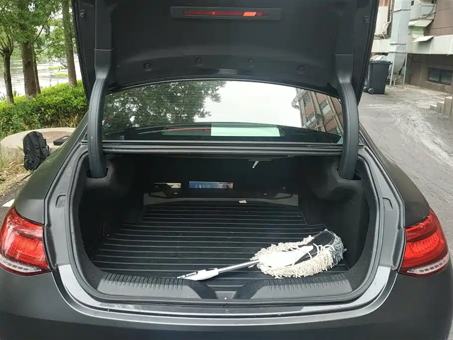 Mercedes-Benz CLS CLS 300 Dynamic