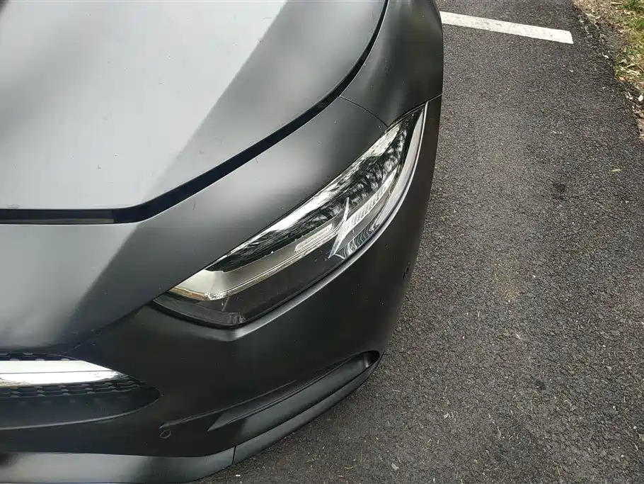Mercedes-Benz CLS CLS 300 Dynamic