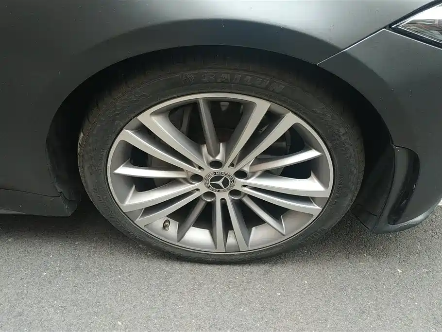 Mercedes-Benz CLS CLS 300 Dynamic