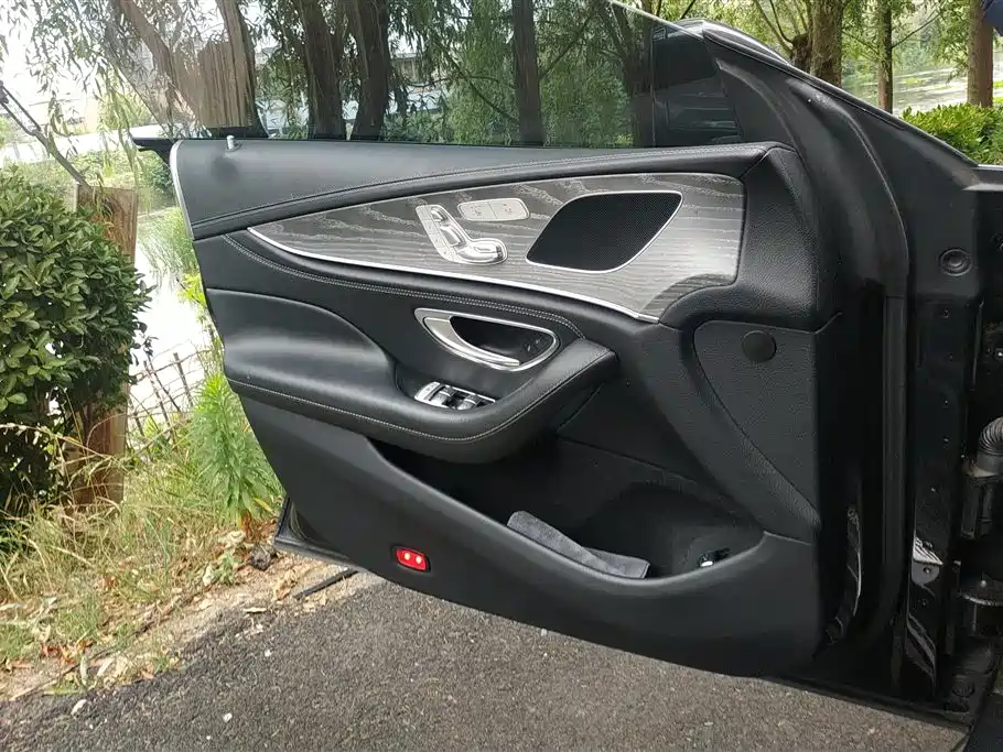 Mercedes-Benz CLS CLS 300 Dynamic