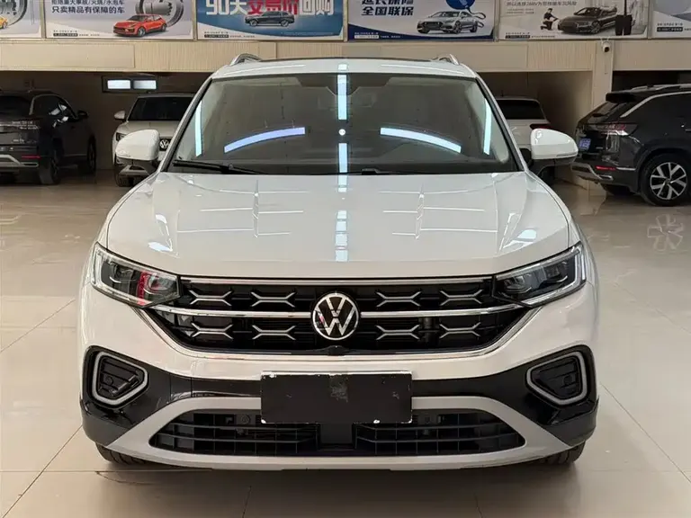 Volkswagen Tayron 280 TSI 2 WD Luxury Plus Advanced