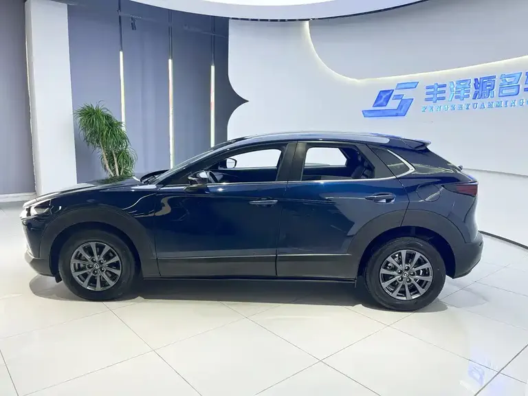Mazda CX-30 2.0 L Auto Quality Joy