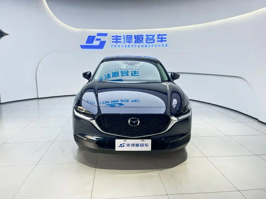 Mazda CX-30 2.0 L Auto Quality Joy