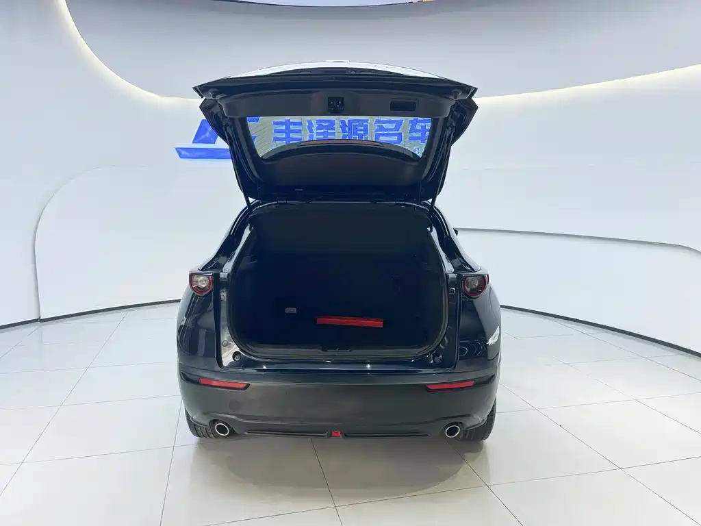 Mazda CX-30 2.0 L Auto Quality Joy