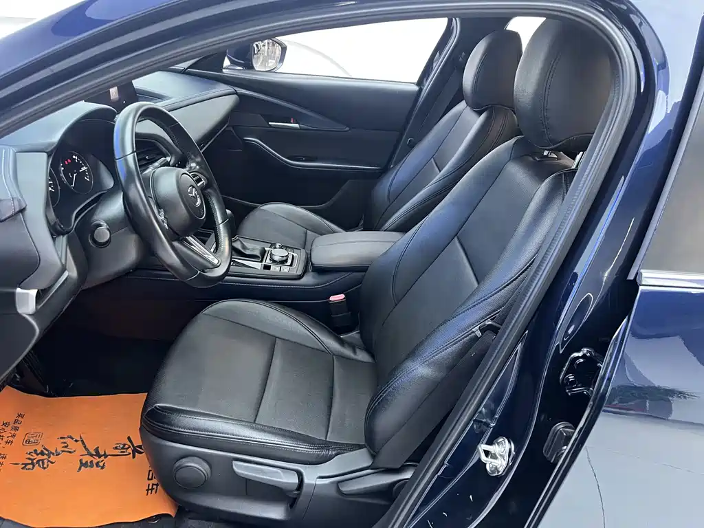 Mazda CX-30 2.0 L Auto Quality Joy