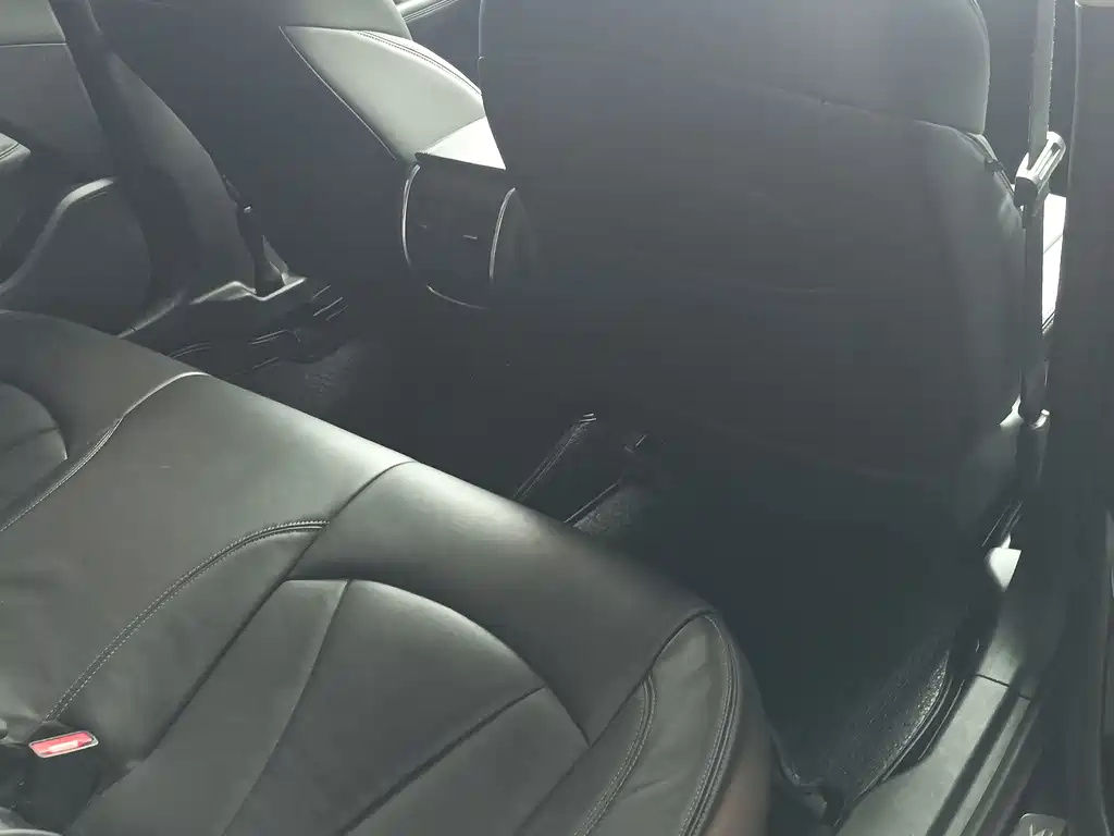 LaCrosse 652 T Luxury