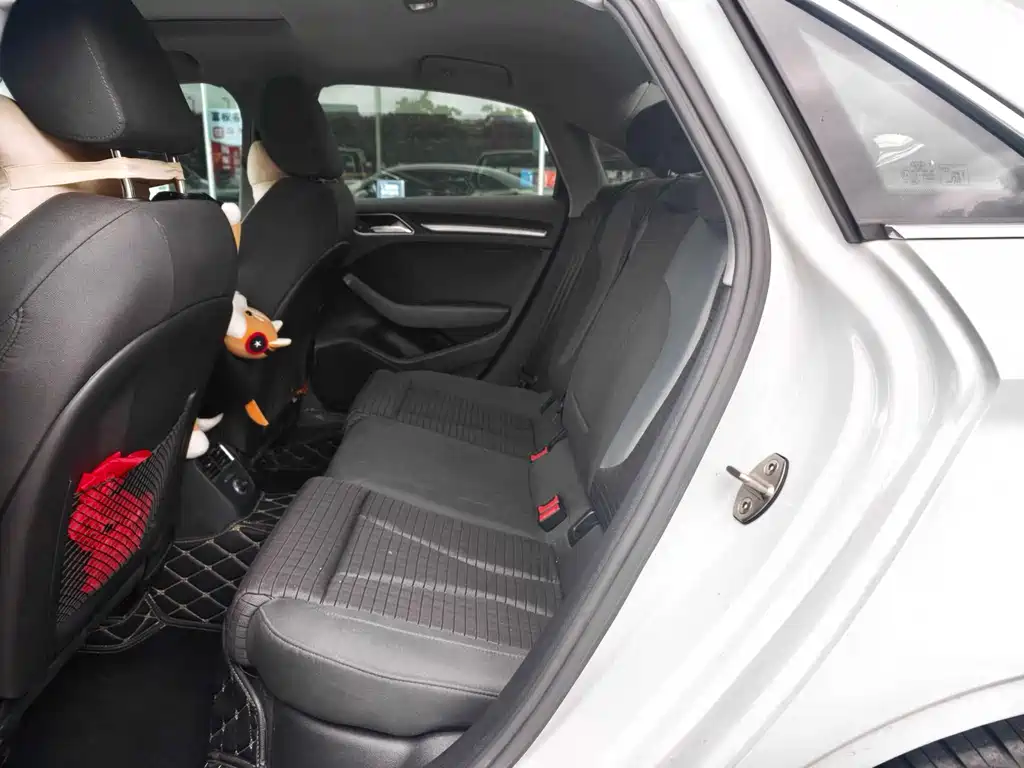 Audi A3 Limousine 35 TFSI Sport CN-VI