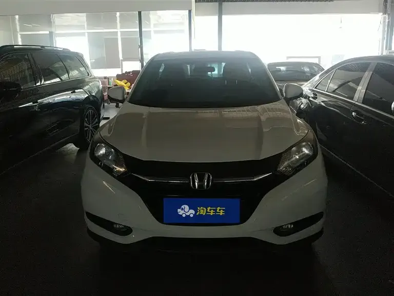 Honda Vezel 1.5 L CVT 2 WD Comfort