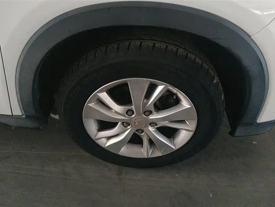 Vezel 1.5 L CVT 2 WD Comfort