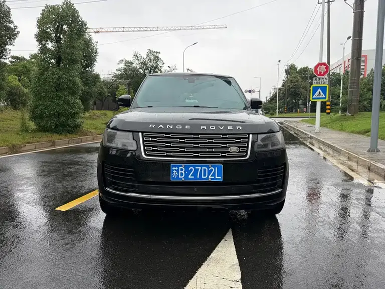 Land Rover Range Rover 3.0 SC V6 Vogue