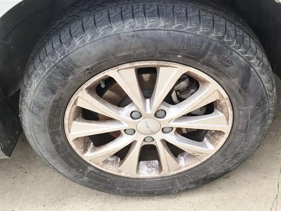 Haval M6 PLUS 1.5 T DCT Luxury Connected