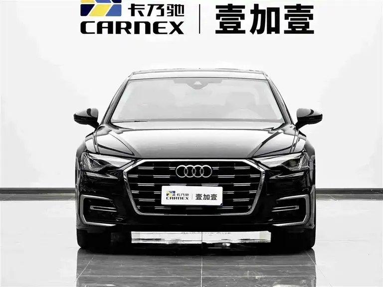 Audi A6 L 45 TFSI Select Dynamic