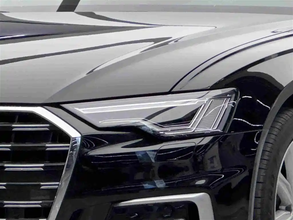 Audi A6 L 45 TFSI Select Dynamic
