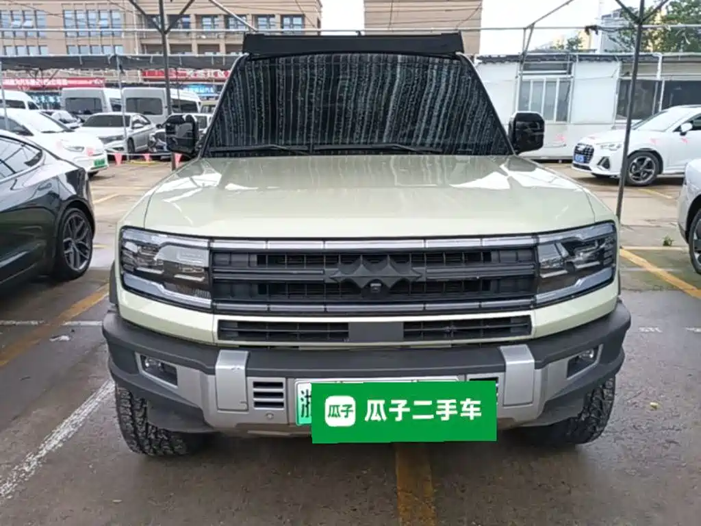 Leopard 5 Navigator