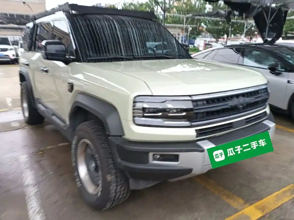 Leopard 5 Navigator