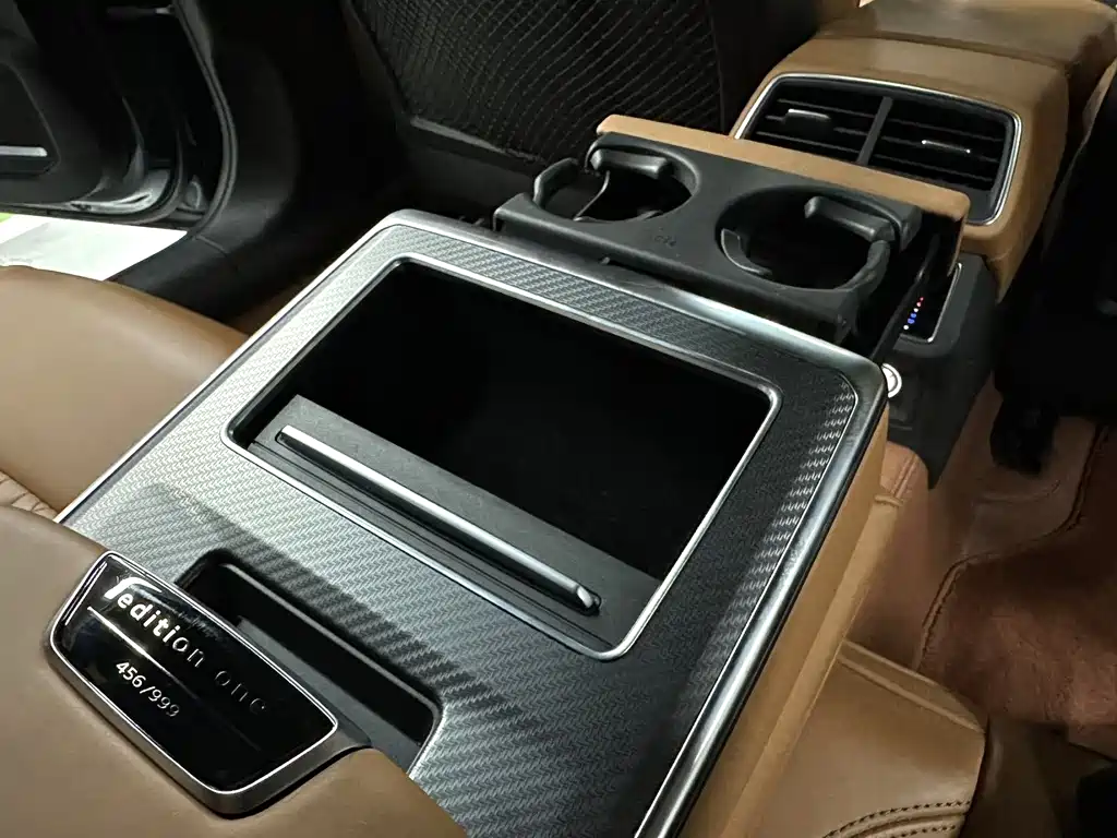 Audi A7 L 55 TFSI quattro S-line edition one Advance