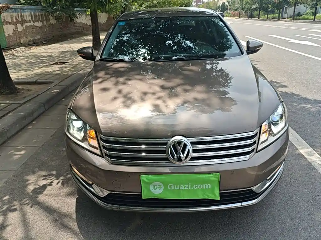 Magotan 1.8 TSI Smart Enjoyment Luxury