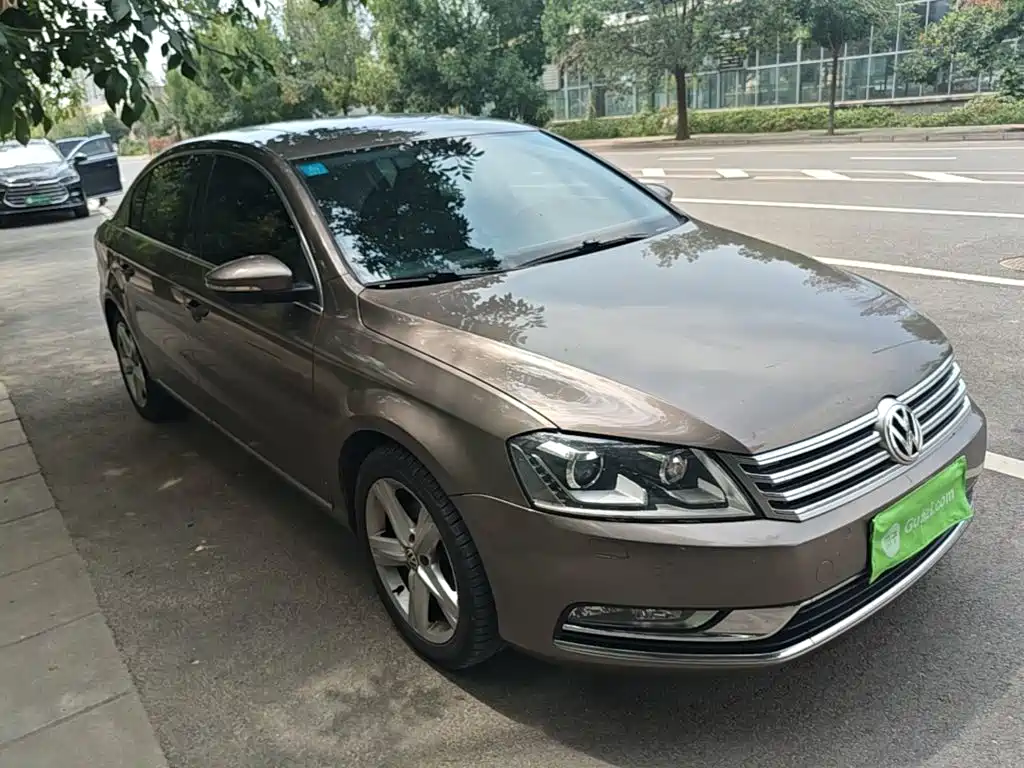 Magotan 1.8 TSI Smart Enjoyment Luxury