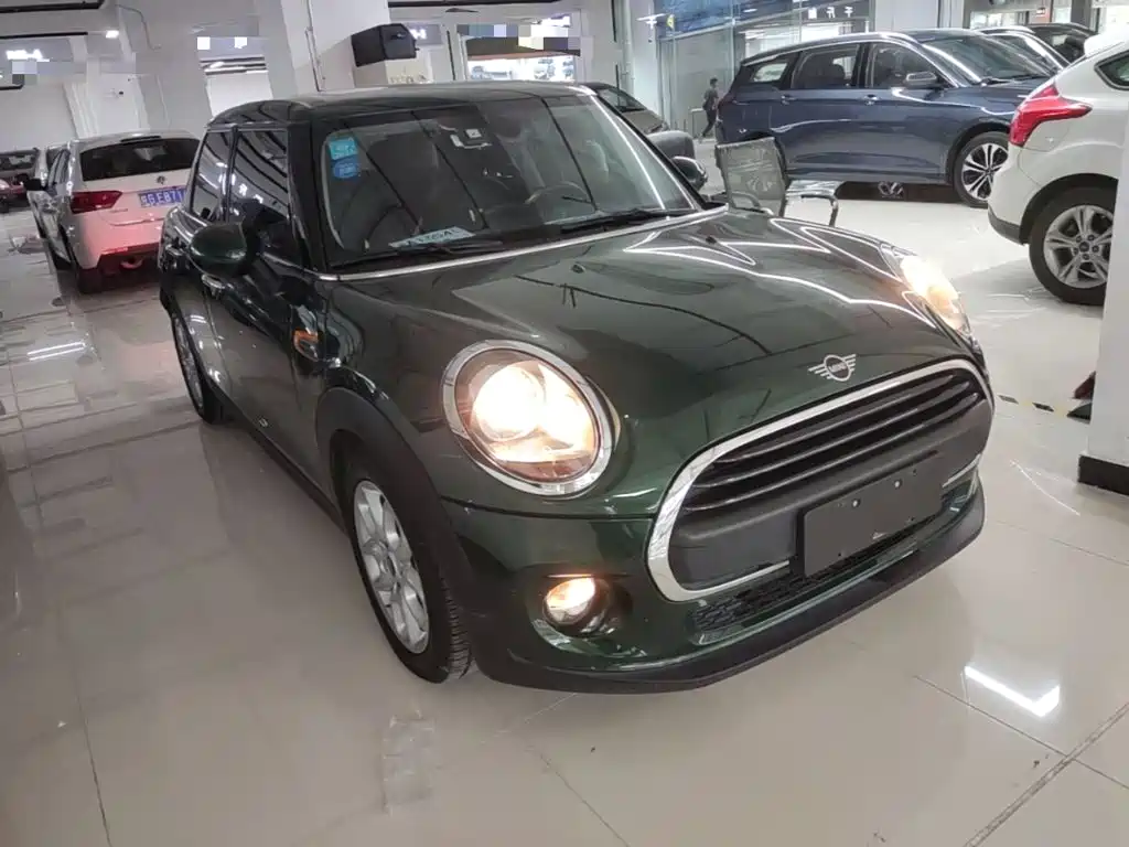 MINI 1.5 T ONE 5-door