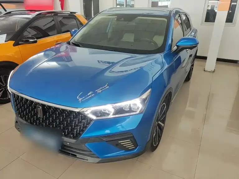 Besturn T77 230 TID Auto Distinguished CN-V