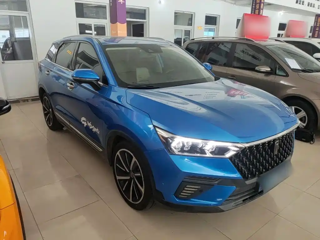 Besturn T77 230 TID Auto Distinguished CN-V