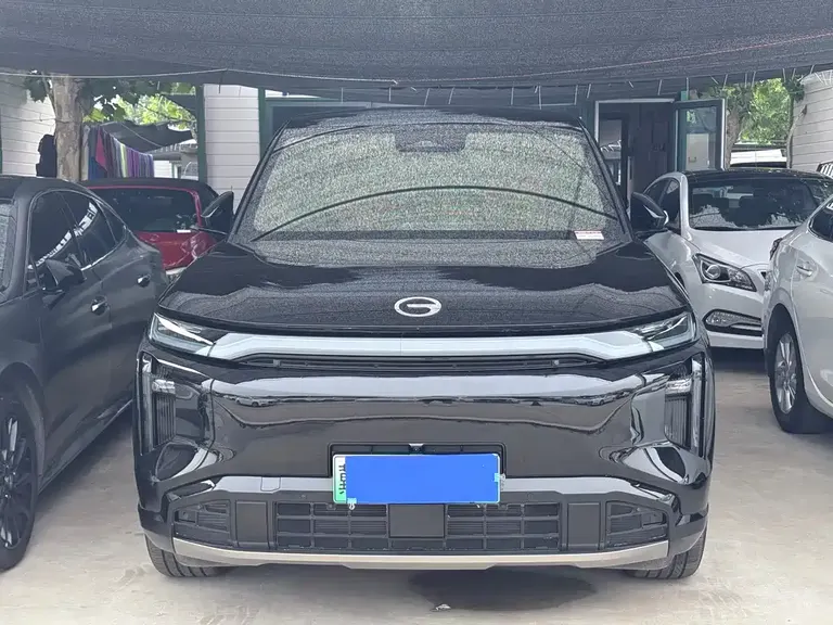 GAC Trumpchi Xiangwang S7 传祺向往S7 2025款 115 km Pro版