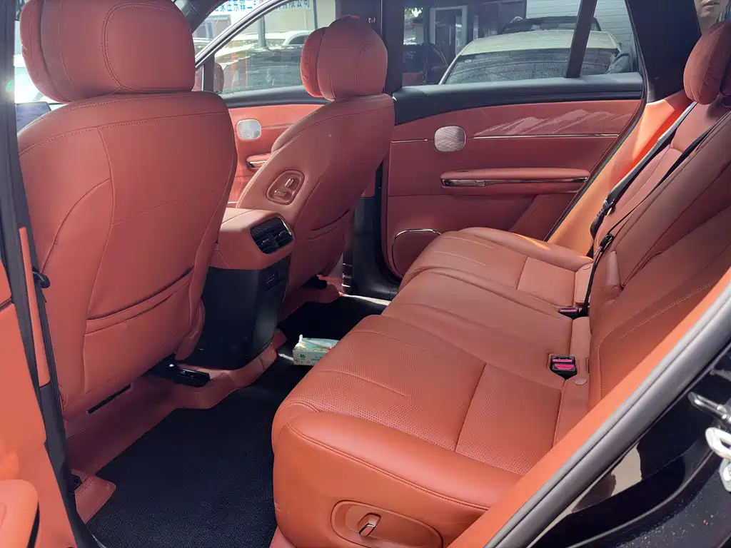 Trumpchi Xiangwang S7 传祺向往S7 2025款 115 km Pro版