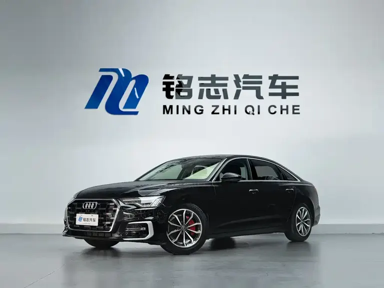 Audi A6 L 40 TFSI Luxury Elegant