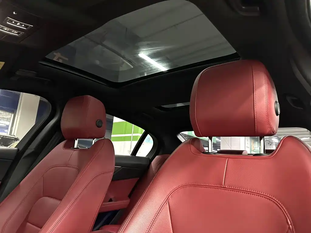 Jaguar XEL 2.0 T 250 PS R-DYNAMIC S Progressive Sport