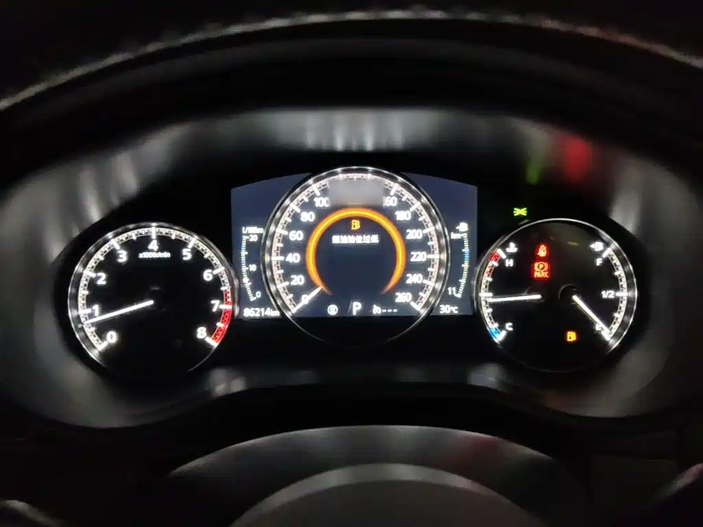Mazda 3 Axela 2.0 L Auto Quality Elegant