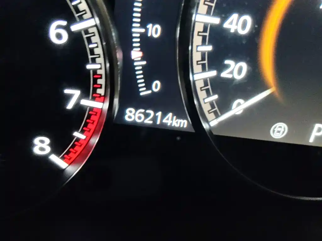 Mazda 3 Axela 2.0 L Auto Quality Elegant