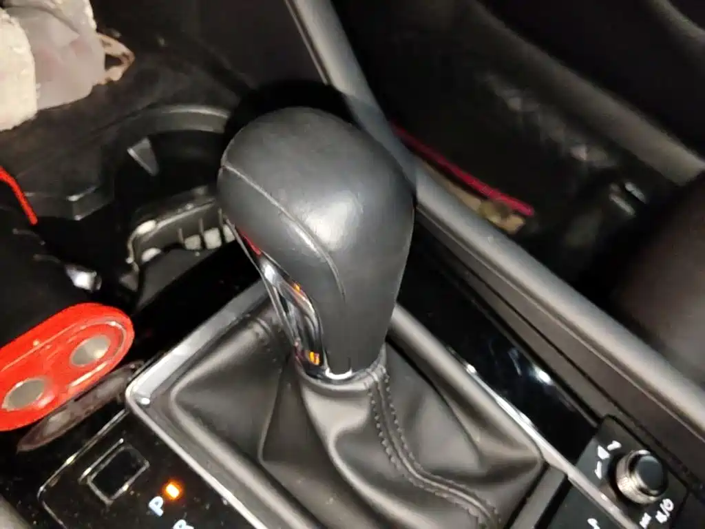 Mazda 3 Axela 2.0 L Auto Quality Elegant