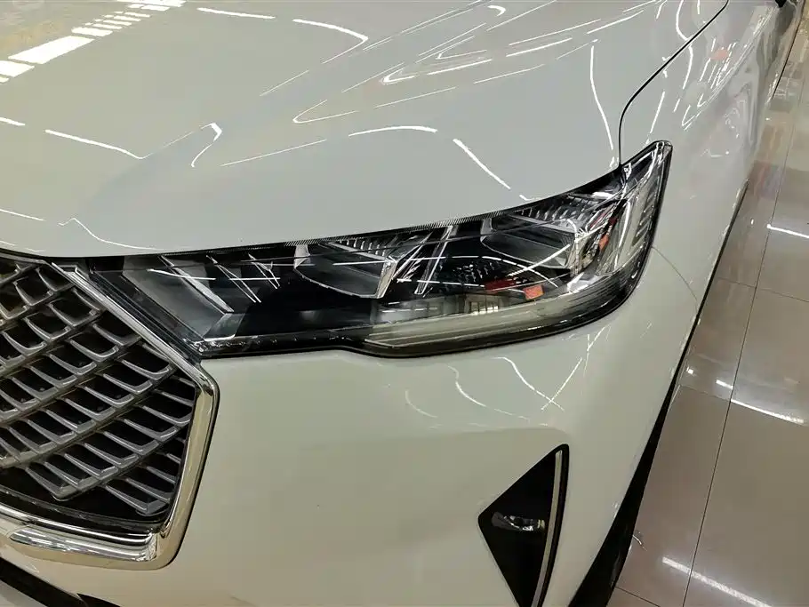 Haval H6 3 rd Gen 1.5 T Auto 2 WD Pro