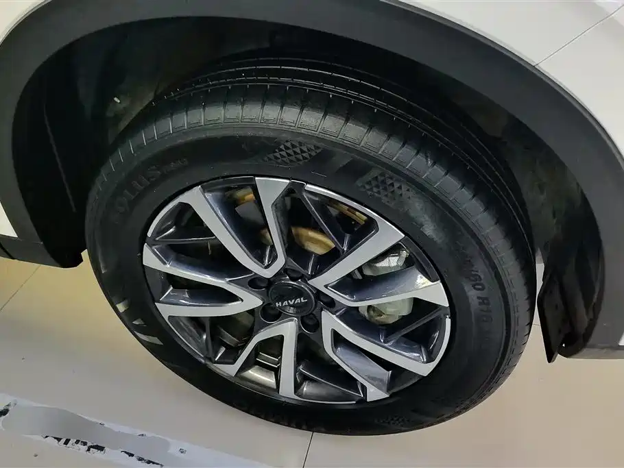 Haval H6 3 rd Gen 1.5 T Auto 2 WD Pro
