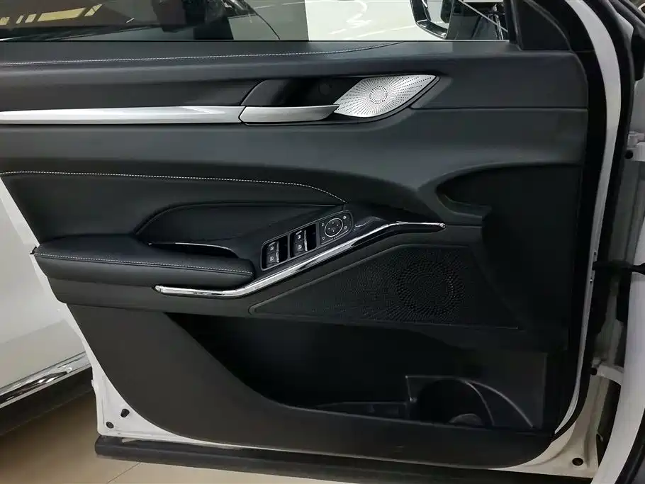 Haval H6 3 rd Gen 1.5 T Auto 2 WD Pro