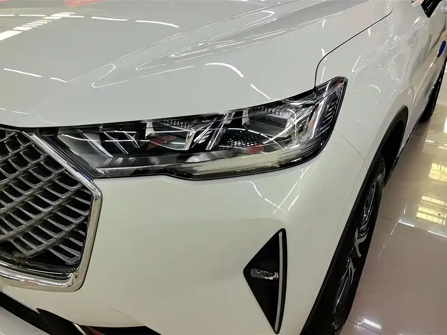 Haval H6 3 rd Gen 1.5 T Auto 2 WD Pro