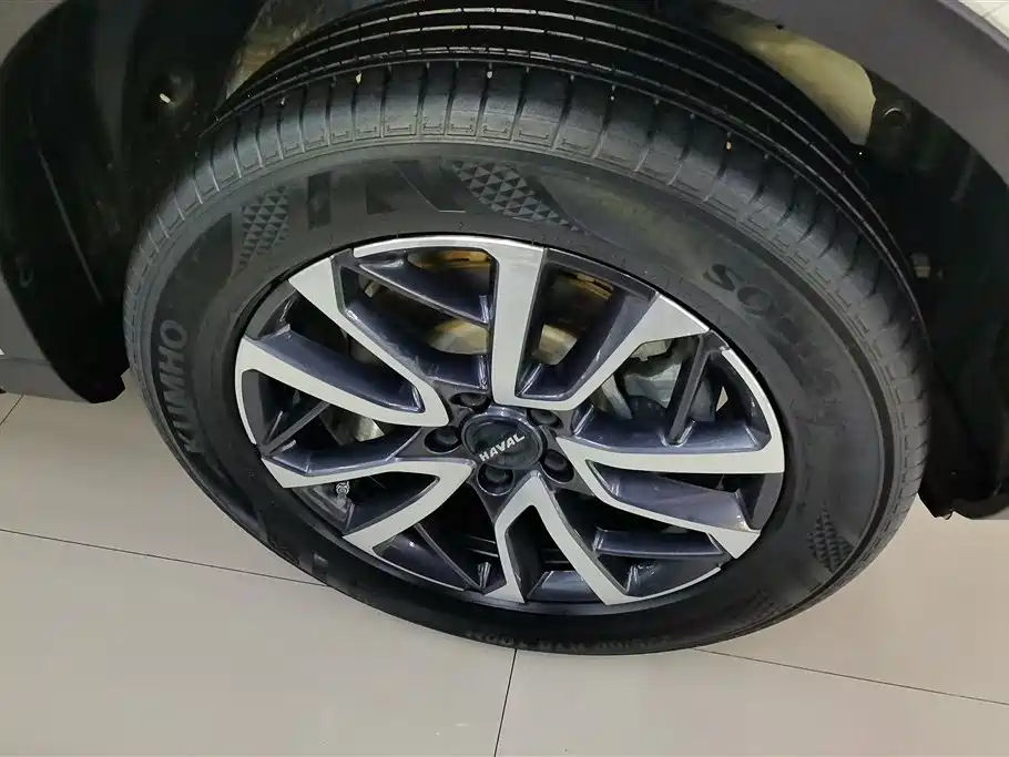 Haval H6 3 rd Gen 1.5 T Auto 2 WD Pro