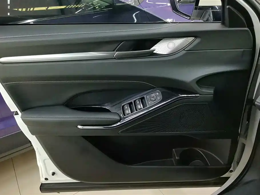 Haval H6 3 rd Gen 1.5 T Auto 2 WD Pro
