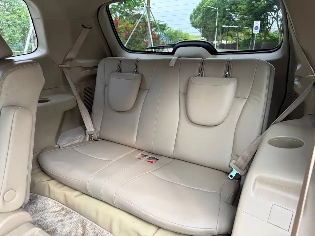 Highlander 3.5 L 4 WD 7-seat Luxury