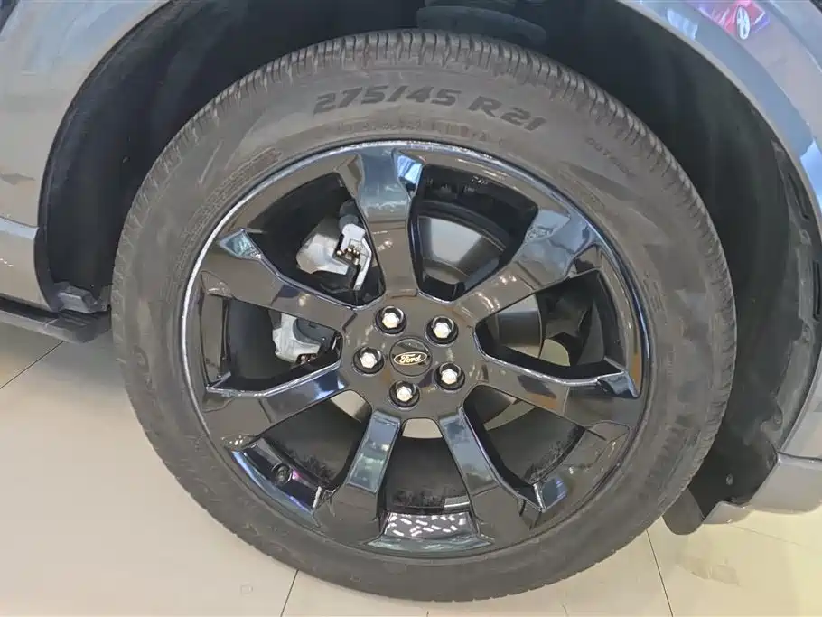 Explorer EcoBoost 285 4 WD Sport ST-LINE 6-seat