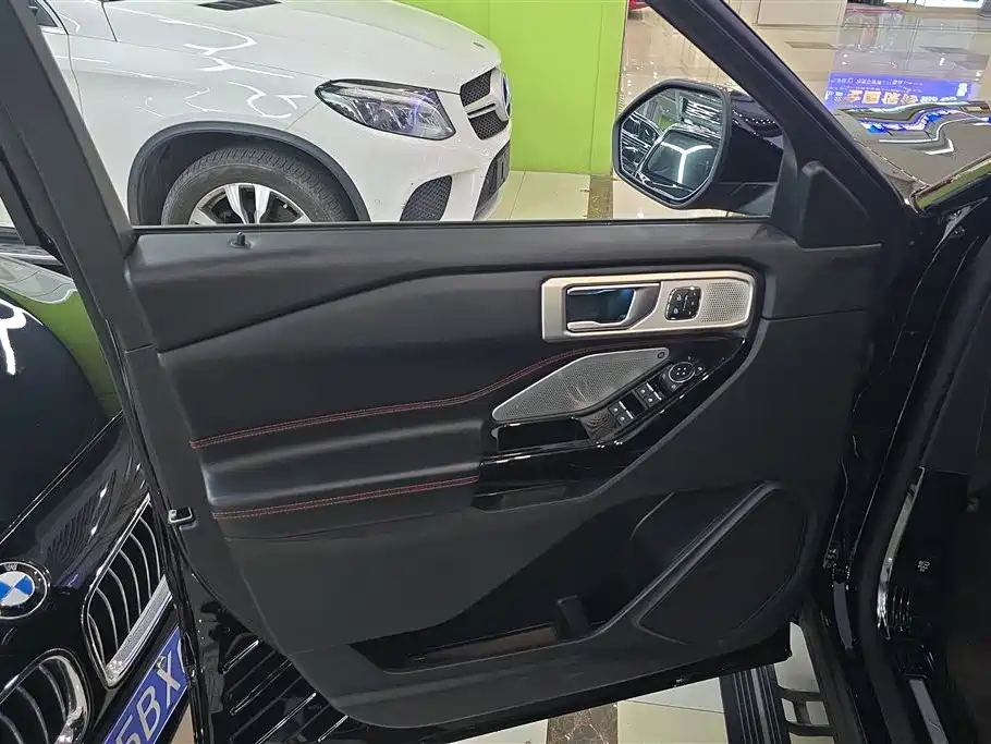 Explorer EcoBoost 285 4 WD Sport ST-LINE 6-seat