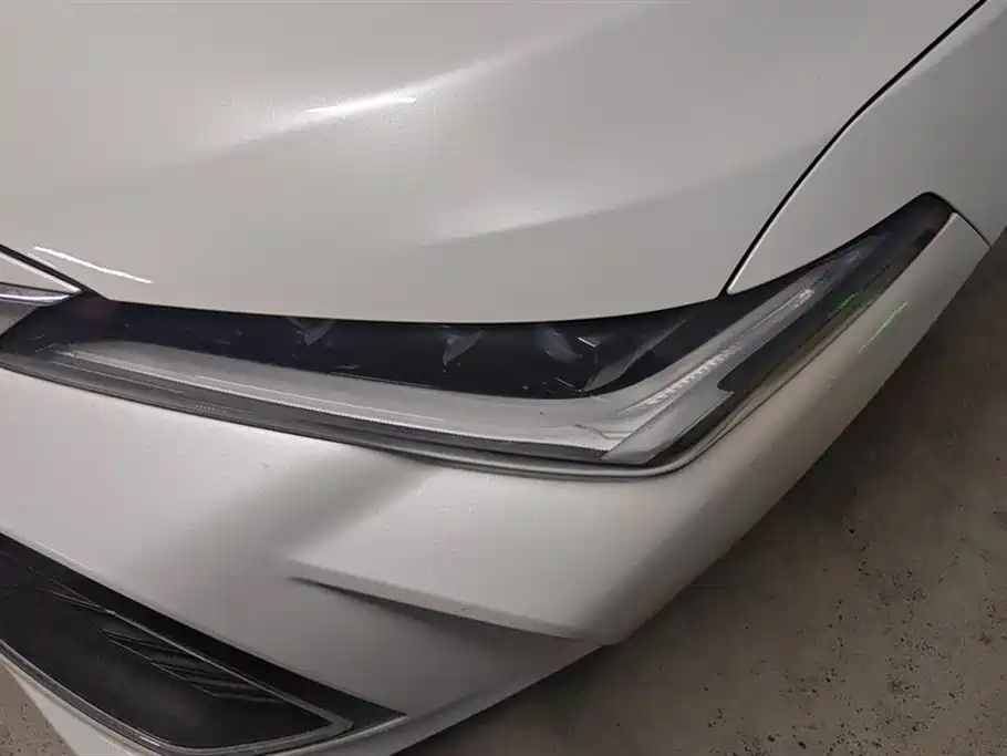 Avalon Dual Engine 2.5 L Luxury