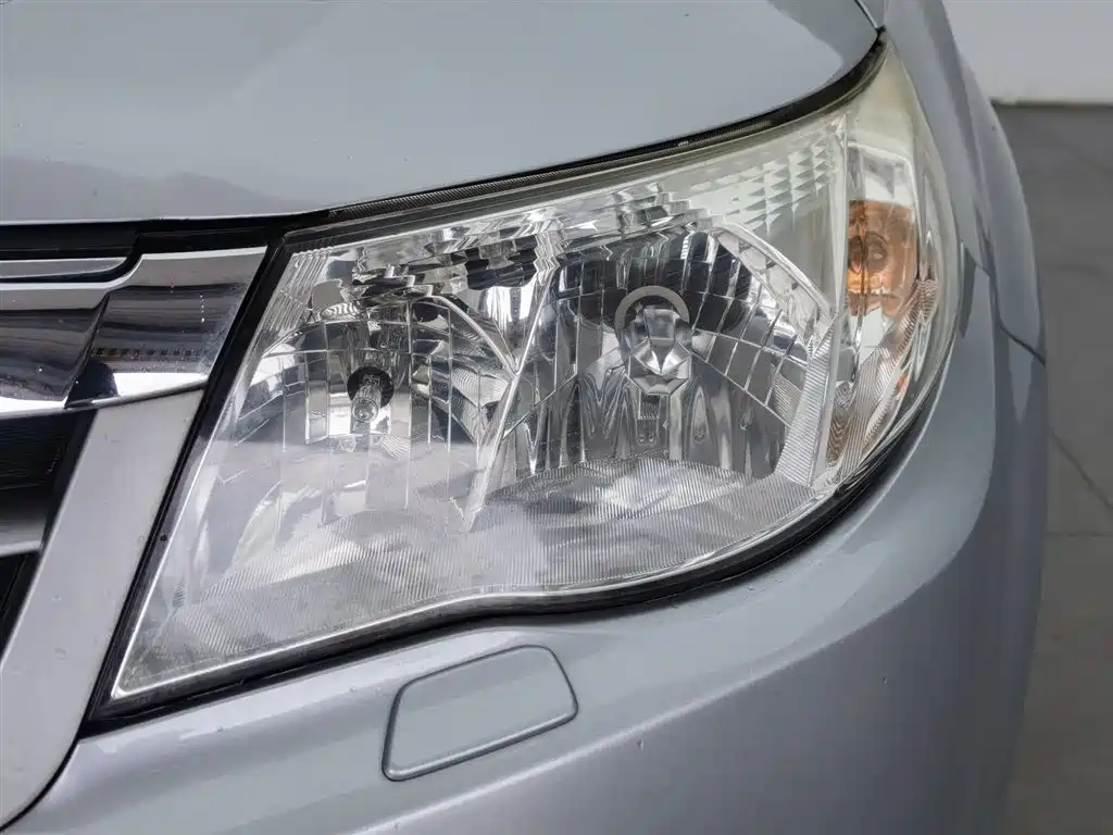 Forester 2.5 XS Auto Luxury